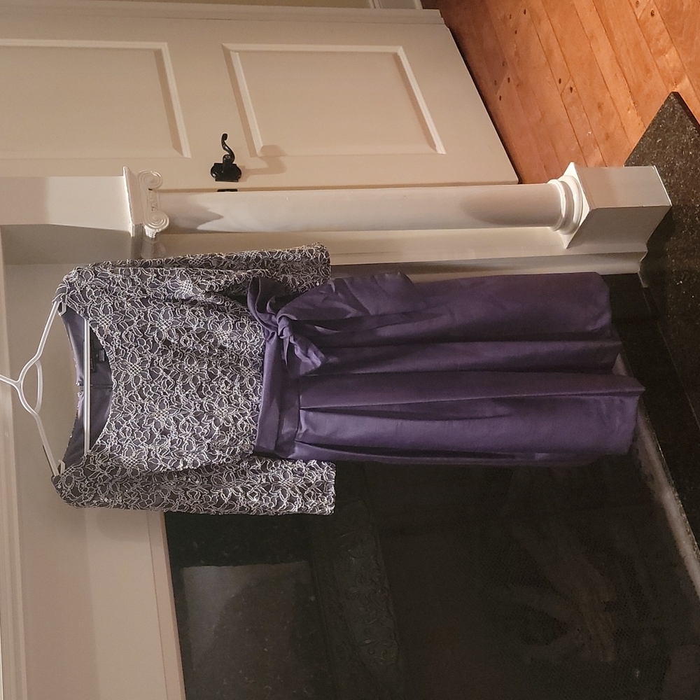 Jessica Howard cocktail dress